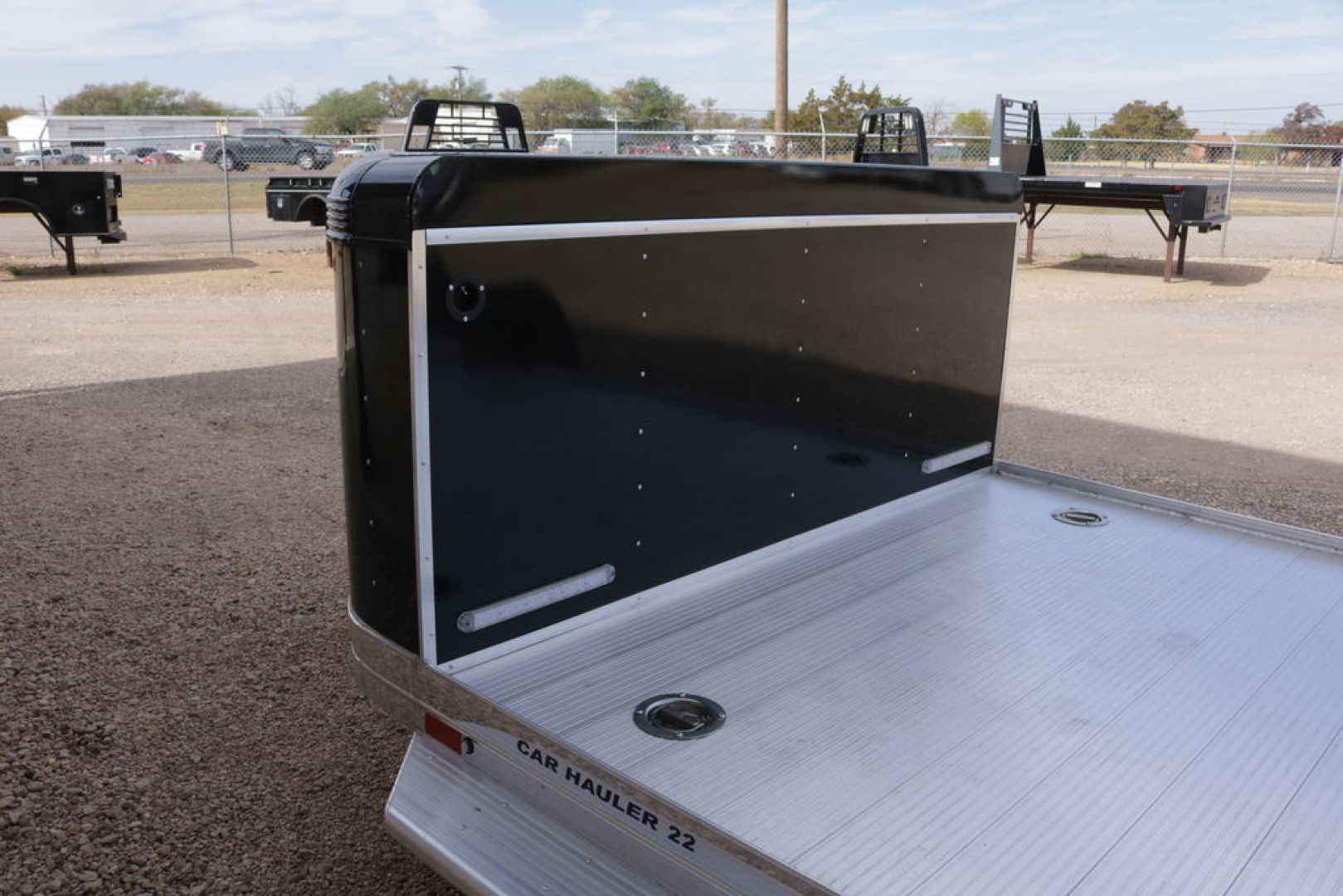 New 2024 Sundowner Trailers ULTRA