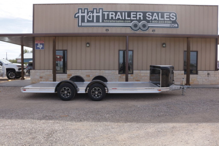 New 2024 Sundowner Trailers ULTRA