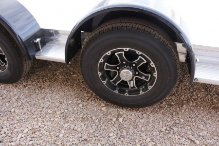 New 2024 Sundowner Trailers ULTRA