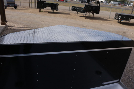 New 2024 Sundowner Trailers ULTRA