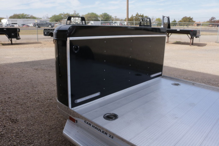 New 2024 Sundowner Trailers ULTRA