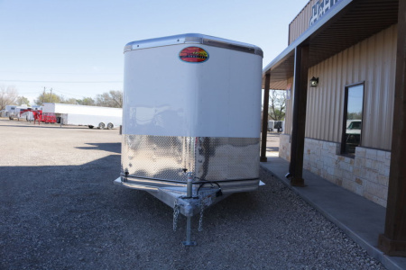 New 2023 Sundowner Trailers Outdoorsman 20' Flatbed Trailer