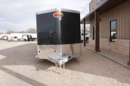 New 2023 Sundowner Trailers Cargo Bumper Pull 6.9 x 16 Cargo / Enclosed Trailer