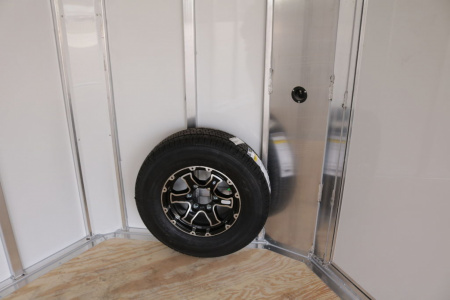 New 2023 Sundowner Trailers Cargo Bumper Pull 6.9 x 16 Cargo / Enclosed Trailer