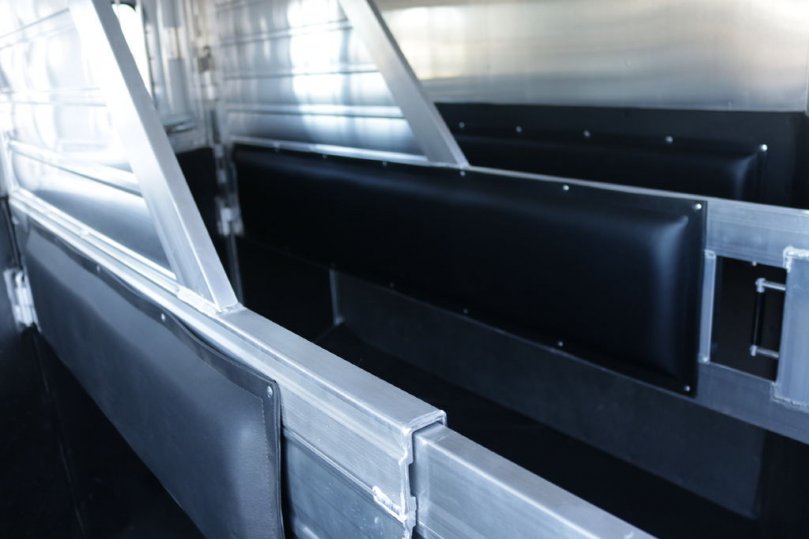 New 2024 Hart Trailer SOLUTION