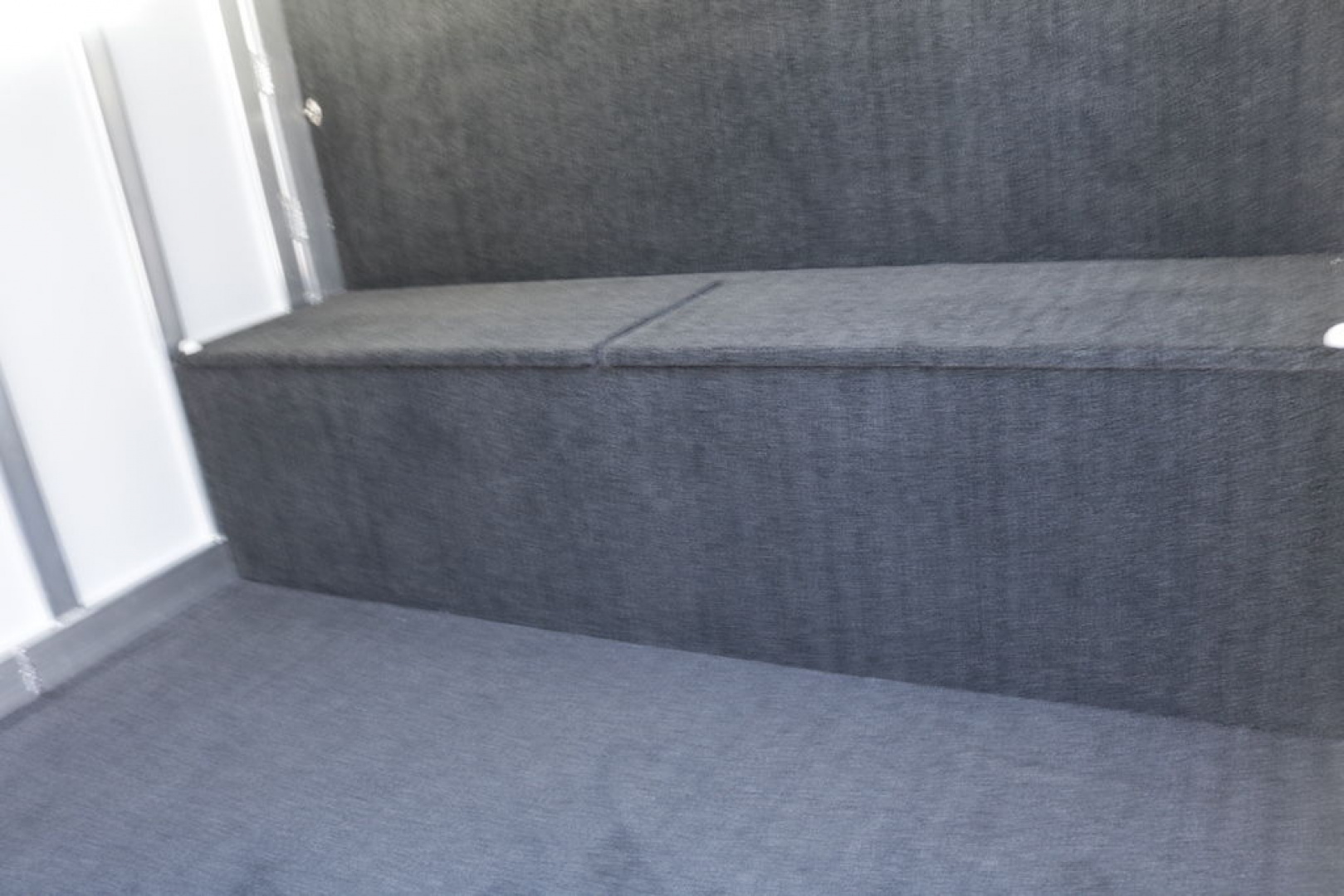 New 2024 Hart Trailer SOLUTION