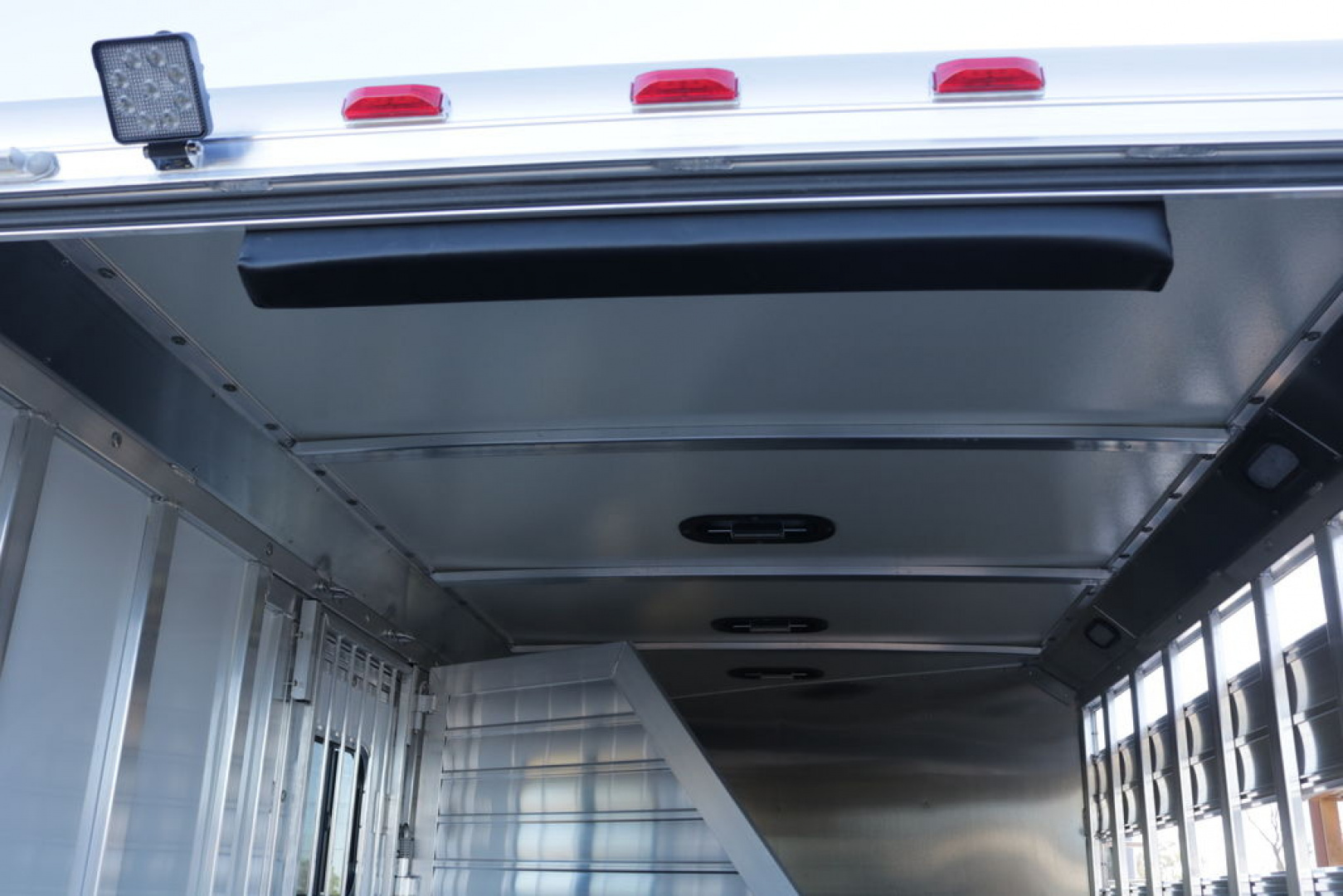 New 2024 Hart Trailer SOLUTION