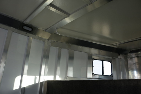 New 2024 Hart Trailer SOLUTION