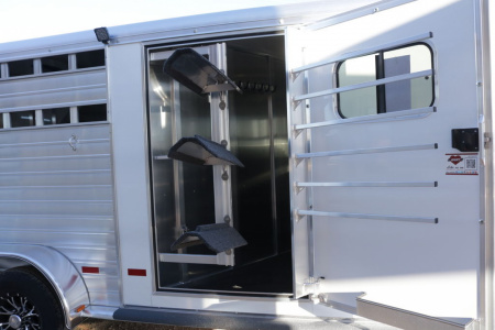 New 2024 Hart Trailer SOLUTION