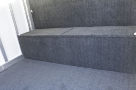 New 2024 Hart Trailer SOLUTION