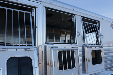 New 2024 Hart Trailer SOLUTION