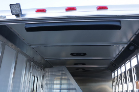 New 2024 Hart Trailer SOLUTION