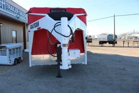 New 2024 Galyean LIVESTOCK