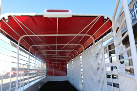 New 2024 Galyean LIVESTOCK