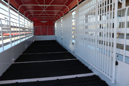 New 2024 Galyean LIVESTOCK