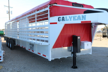 New 2024 Galyean LIVESTOCK