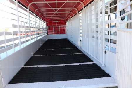 New 2024 Galyean LIVESTOCK