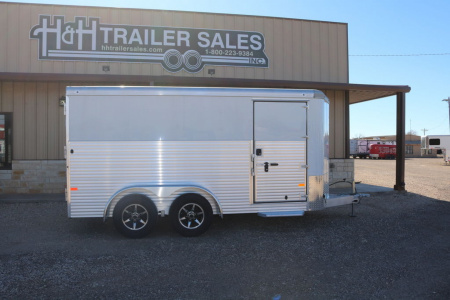 Used 2023 Sundowner Trailers cargo
