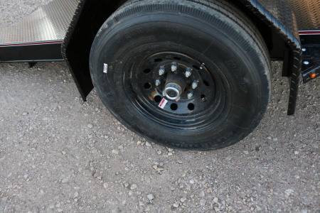 New 2024 Diamond C Trailers DSA Tilt Trailer