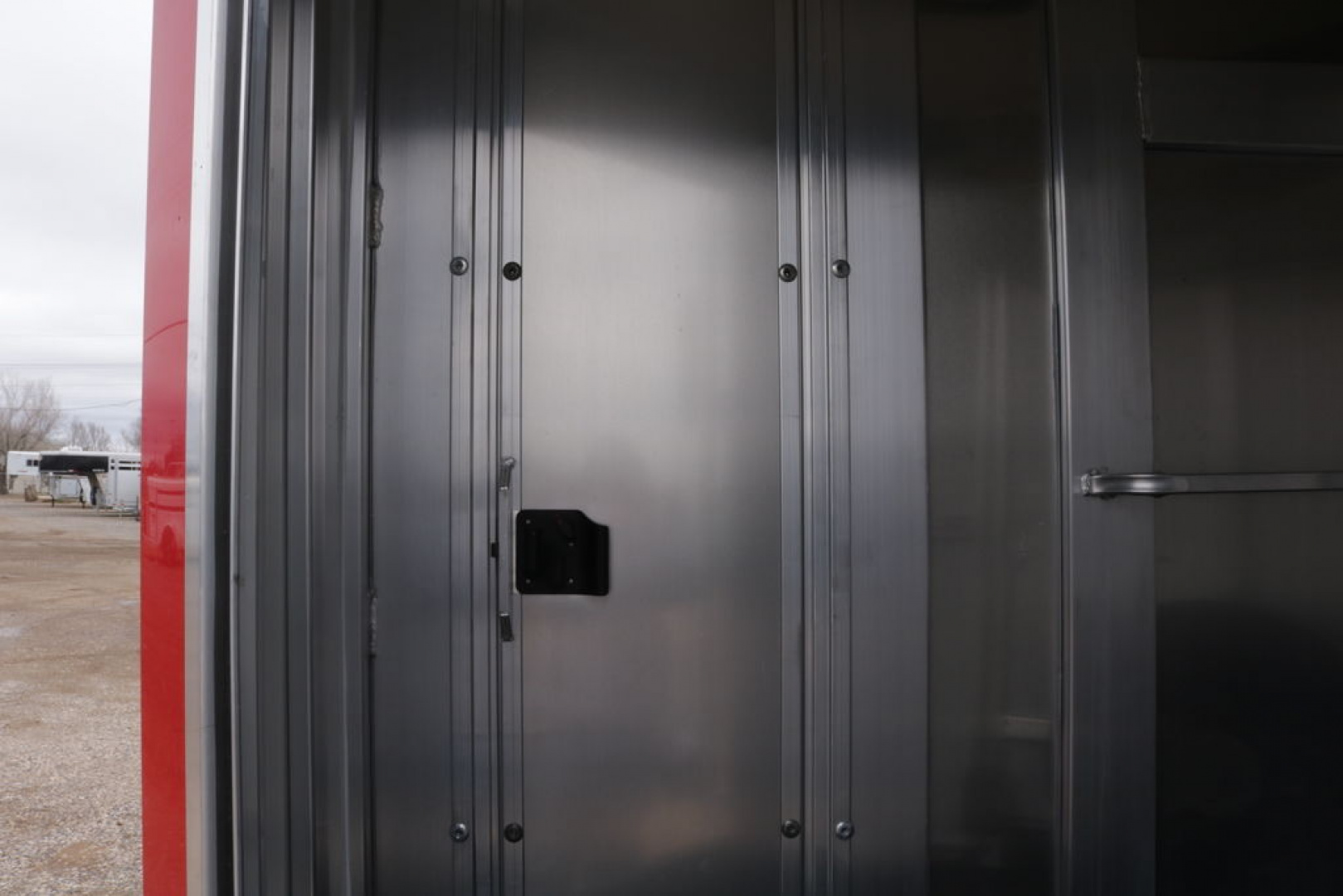 New 2024 Hart Trailer LOPROEXPO