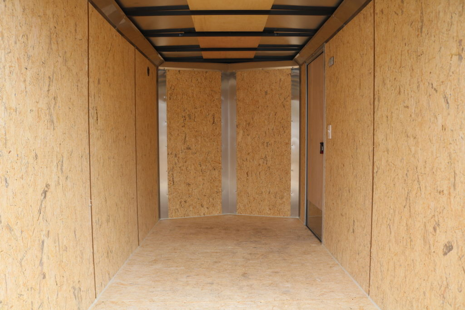 New 2024 Pace American outback dlx
