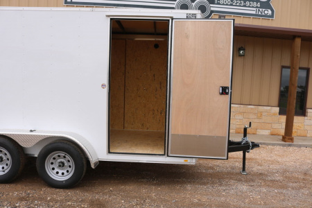 New 2024 Pace American outback dlx