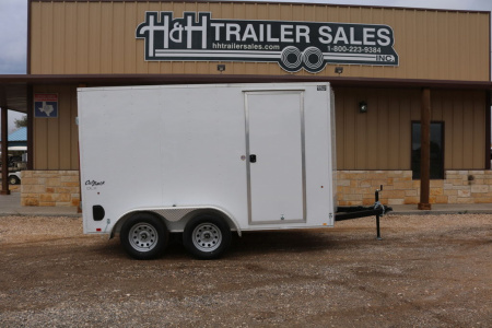 New 2024 Pace American outback dlx