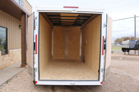 New 2024 Pace American outback dlx