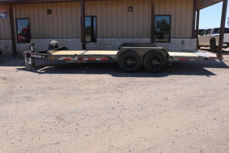 New 2025 Diamond C Trailers HTL