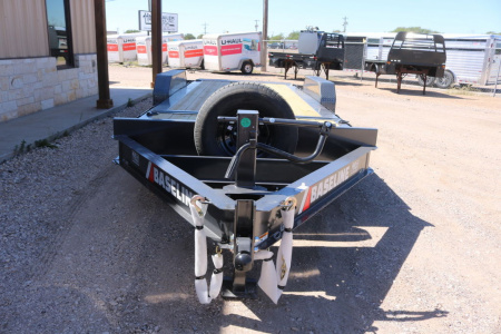 New 2025 Diamond C Trailers HTL