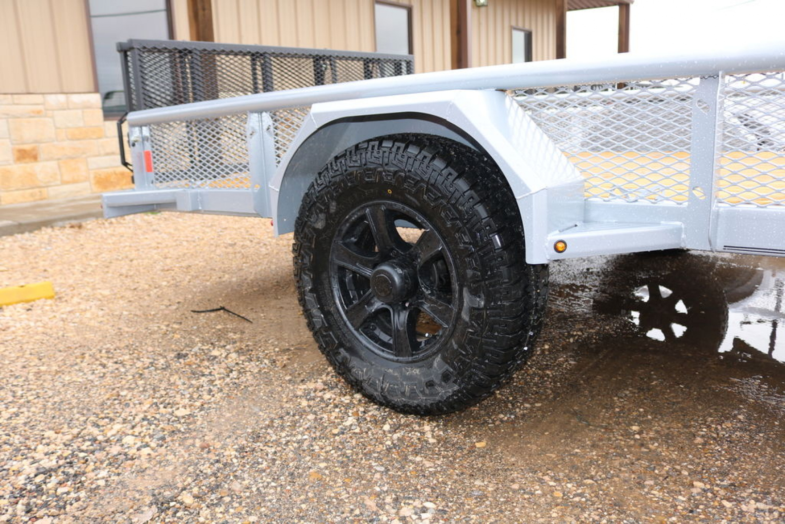 New 2025 Diamond C Trailers PSA135 UTILITY