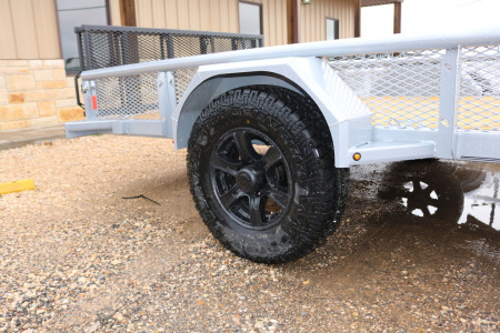 New 2025 Diamond C Trailers PSA135 UTILITY