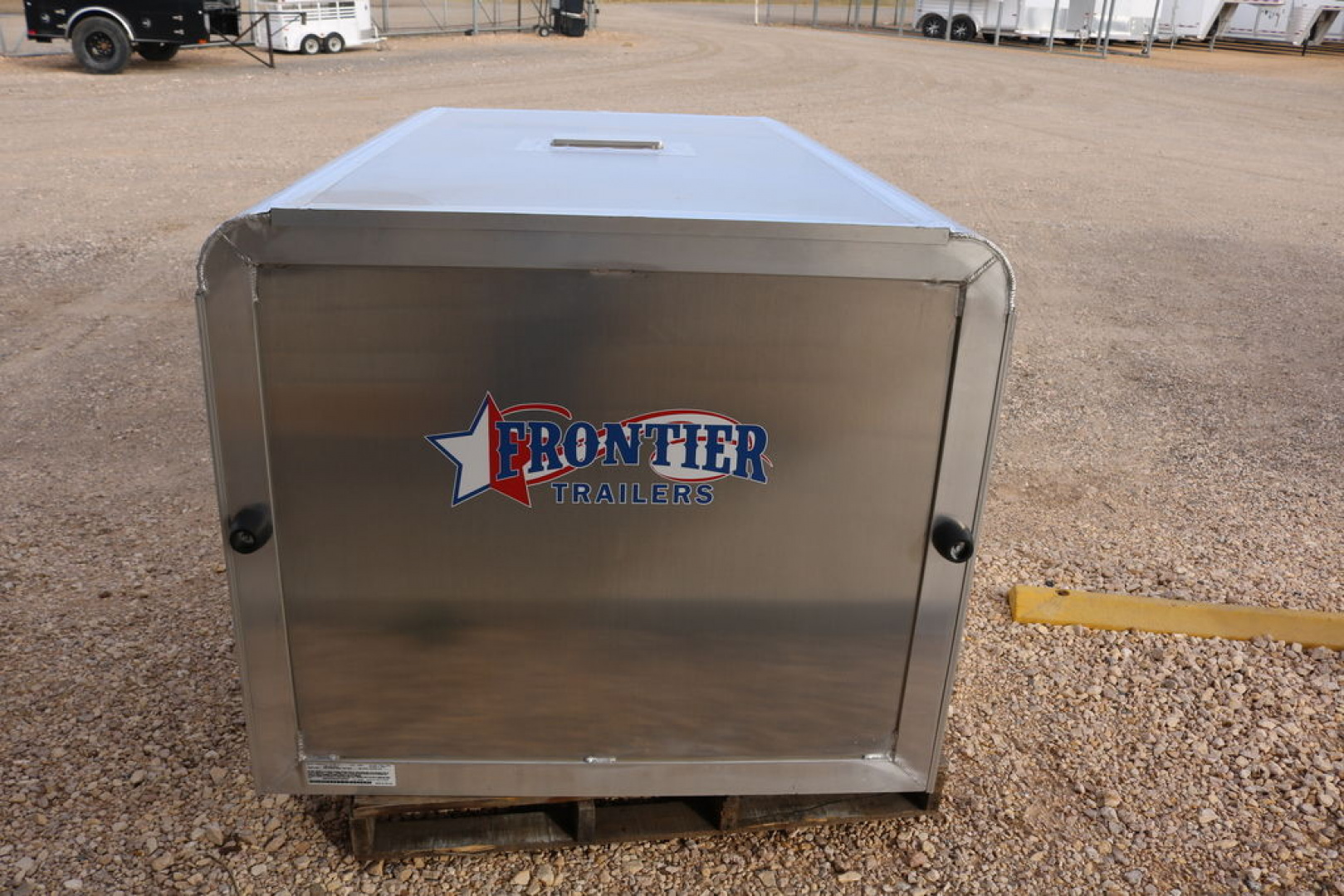 New 2024 ALCOM STOCK BOX