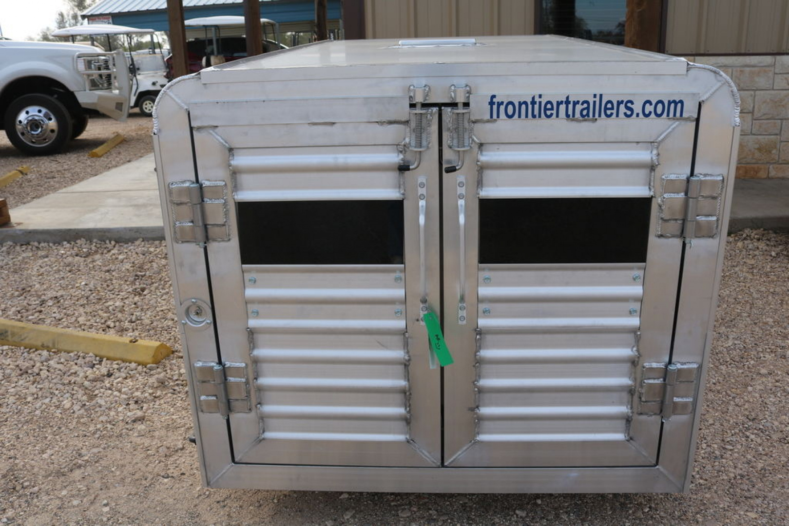 New 2024 ALCOM STOCK BOX