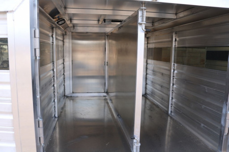 New 2024 ALCOM STOCK BOX