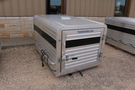 New 2024 ALCOM STOCK BOX