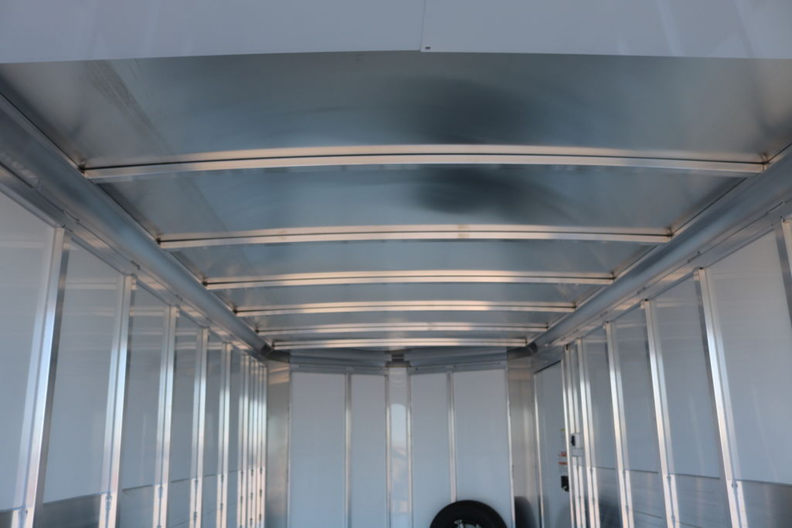 New 2025 Sundowner Trailers WORKHORSE