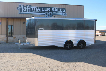 New 2025 Sundowner Trailers WORKHORSE
