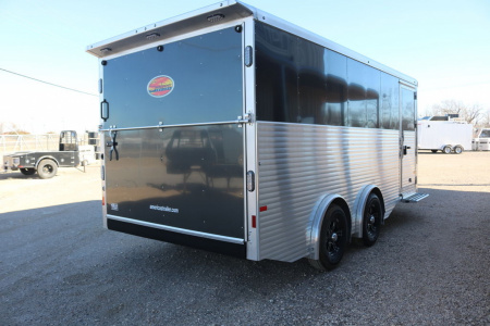 New 2025 Sundowner Trailers WORKHORSE