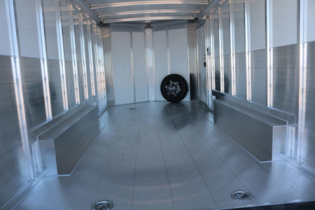 New 2025 Sundowner Trailers WORKHORSE