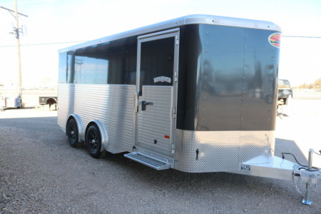 New 2025 Sundowner Trailers WORKHORSE