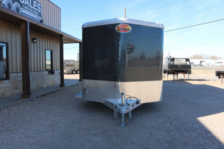 New 2025 Sundowner Trailers WORKHORSE