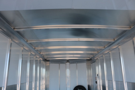 New 2025 Sundowner Trailers WORKHORSE