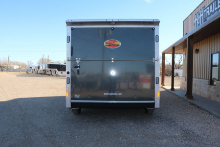 New 2025 Sundowner Trailers WORKHORSE