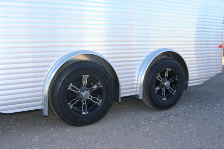 New 2025 Sundowner Trailers WORKHORSE