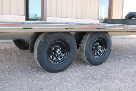 New 2025 Diamond C Trailers GDD206 DECKOVER BP