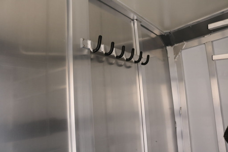 New 2024 Hart Trailer solution 3 h bp