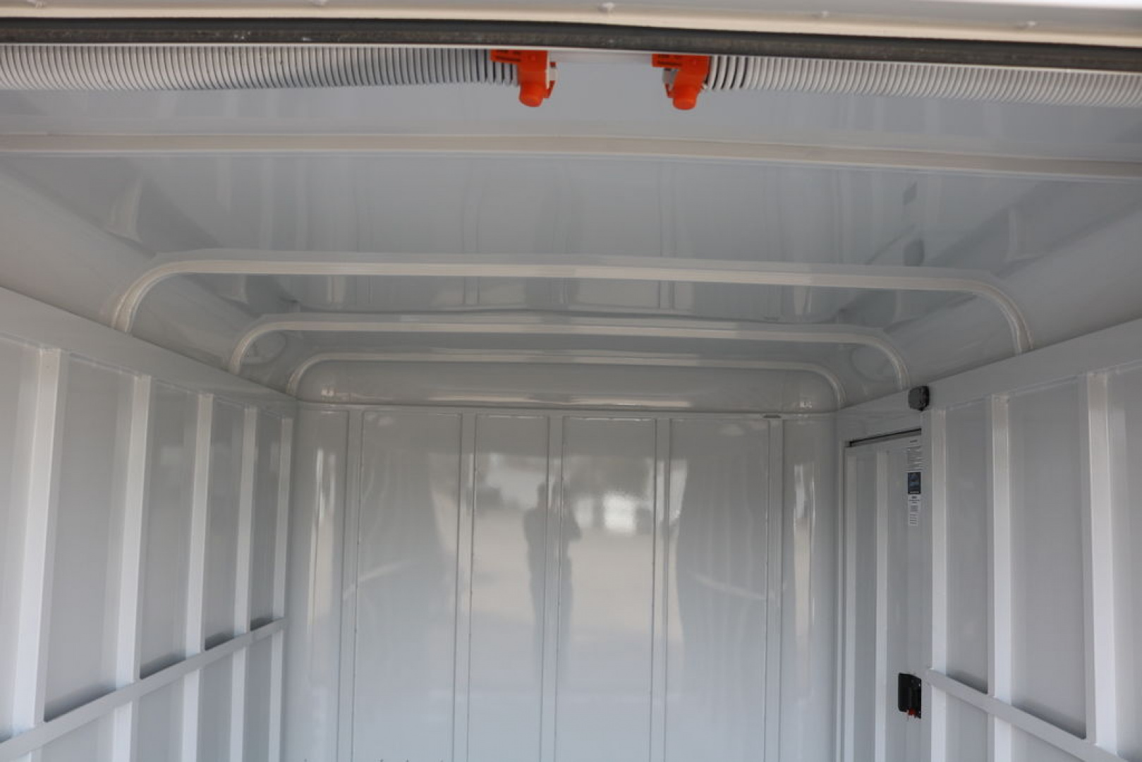 New 2024 Jackson CARGO SINGLE AXLE