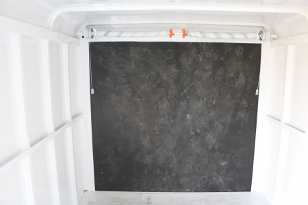 New 2024 Jackson CARGO SINGLE AXLE