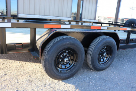 New 2025 Rockin' S HDU Utility Trailer